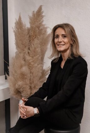 Inhaberin Filomena Pesce-Krneta